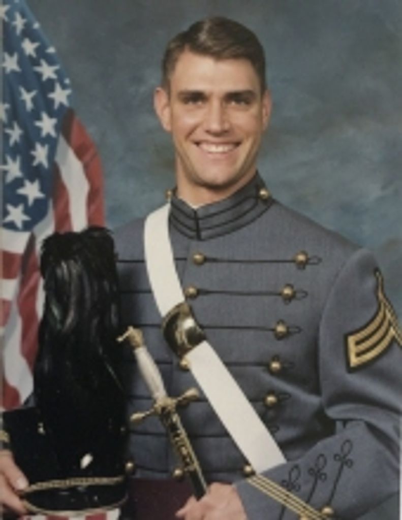 Anthony V. Mitek