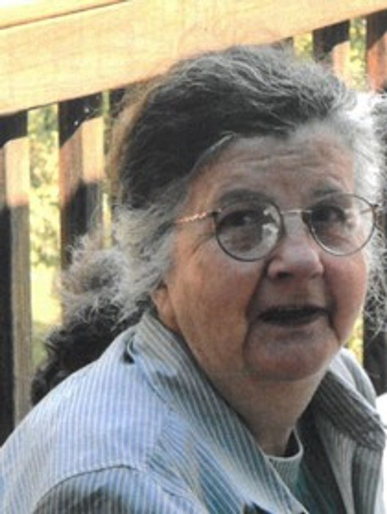 Betty Louise (Greene)  Garland Profile Photo