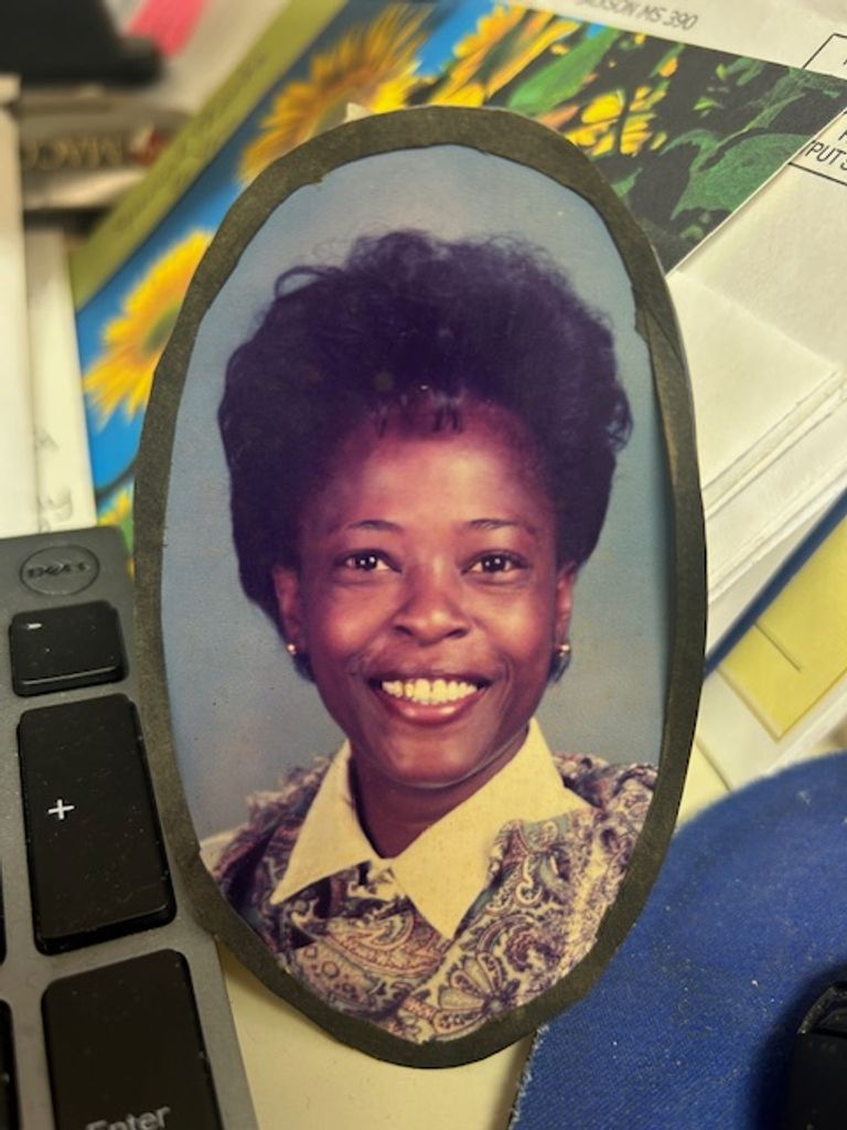 Ms. Jacqueline E. Hines