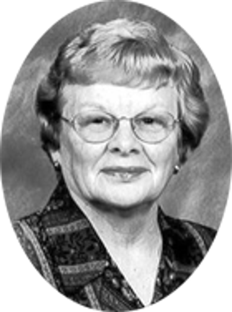 Jacqueline Elaine Miller
