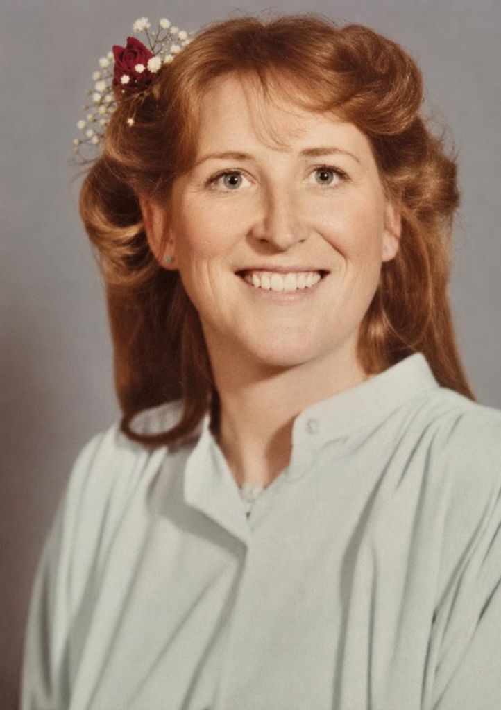 Dixie Leann Evans Delaney