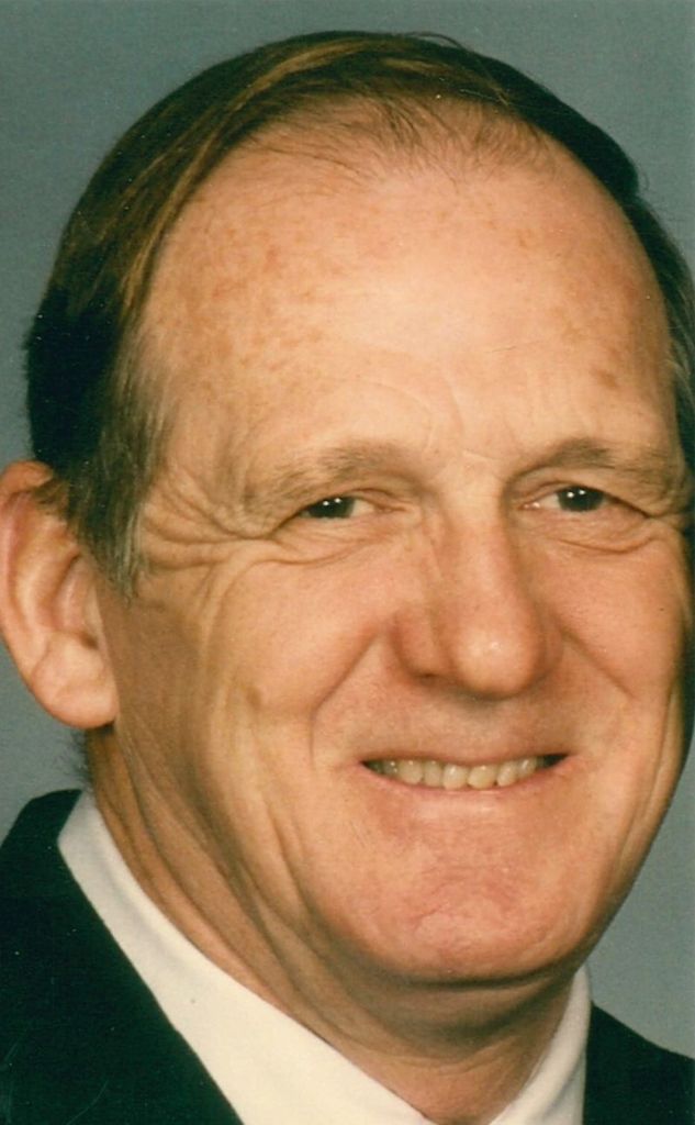 Clenton Howard