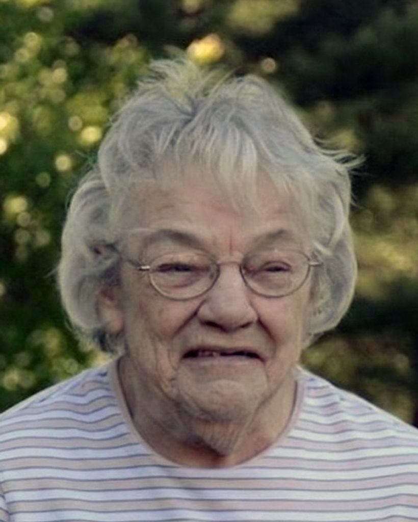 Mary L. Owen