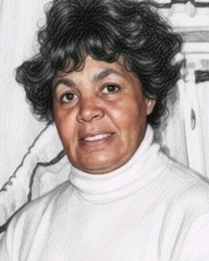 Ruth Elaine Reavis Profile Photo