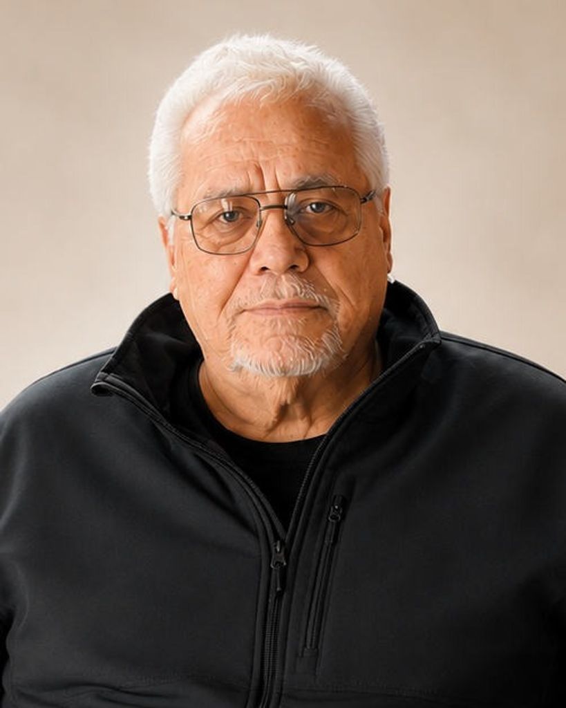 James "Moldy" Molash Sr.