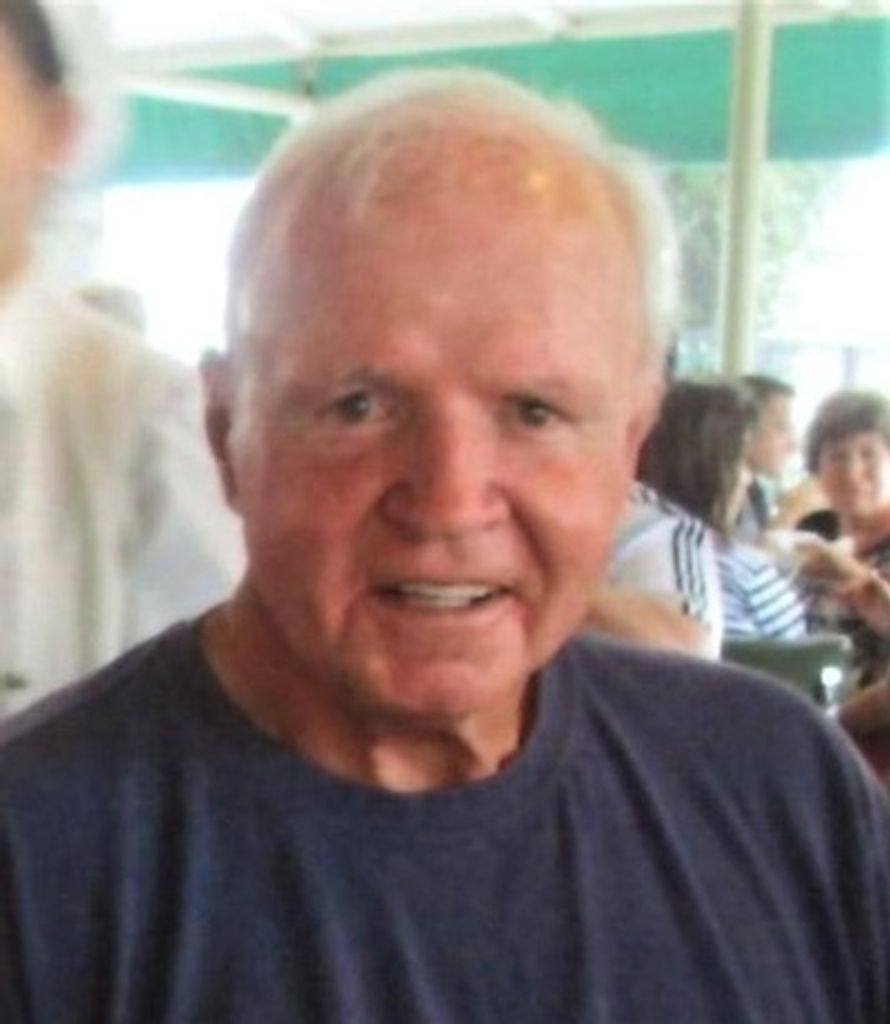 Lee "Jay" Cormier, Jr.