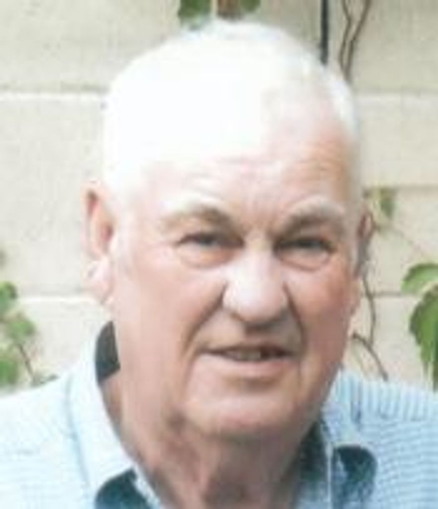Homer "John" Walker Profile Photo