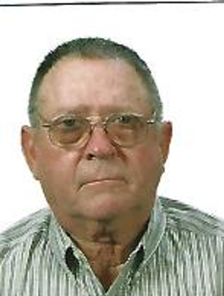Mr. Carl D. Stockman Sr. Profile Photo