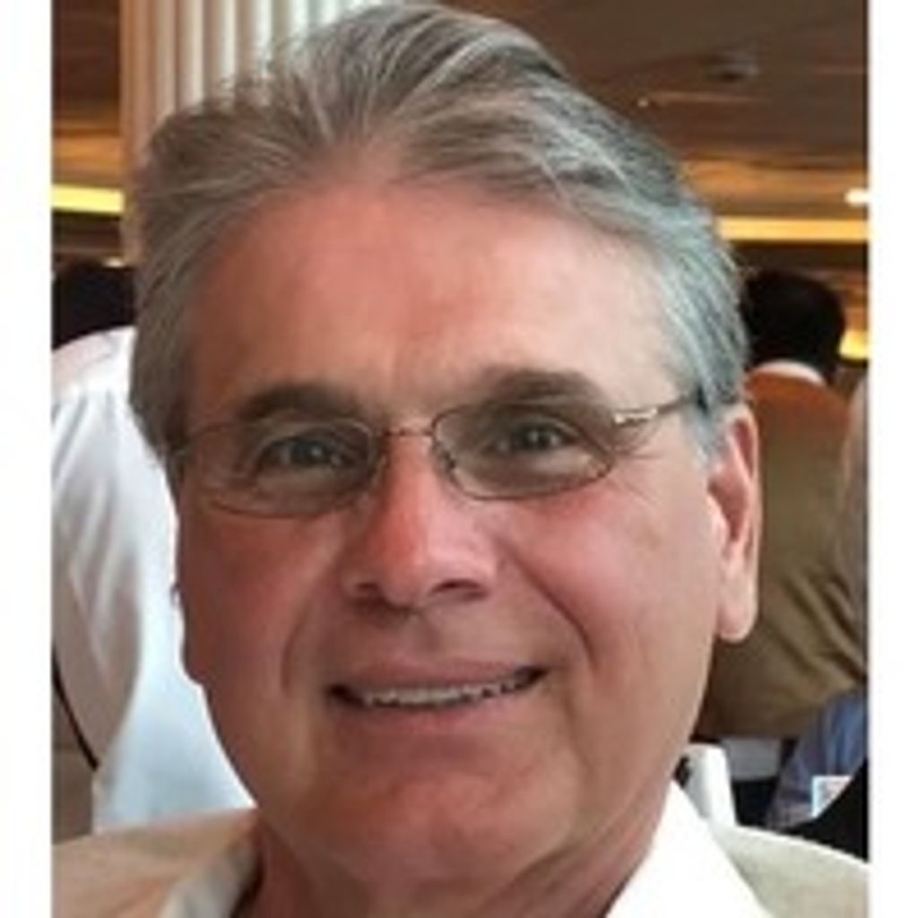 Paul Hargett
