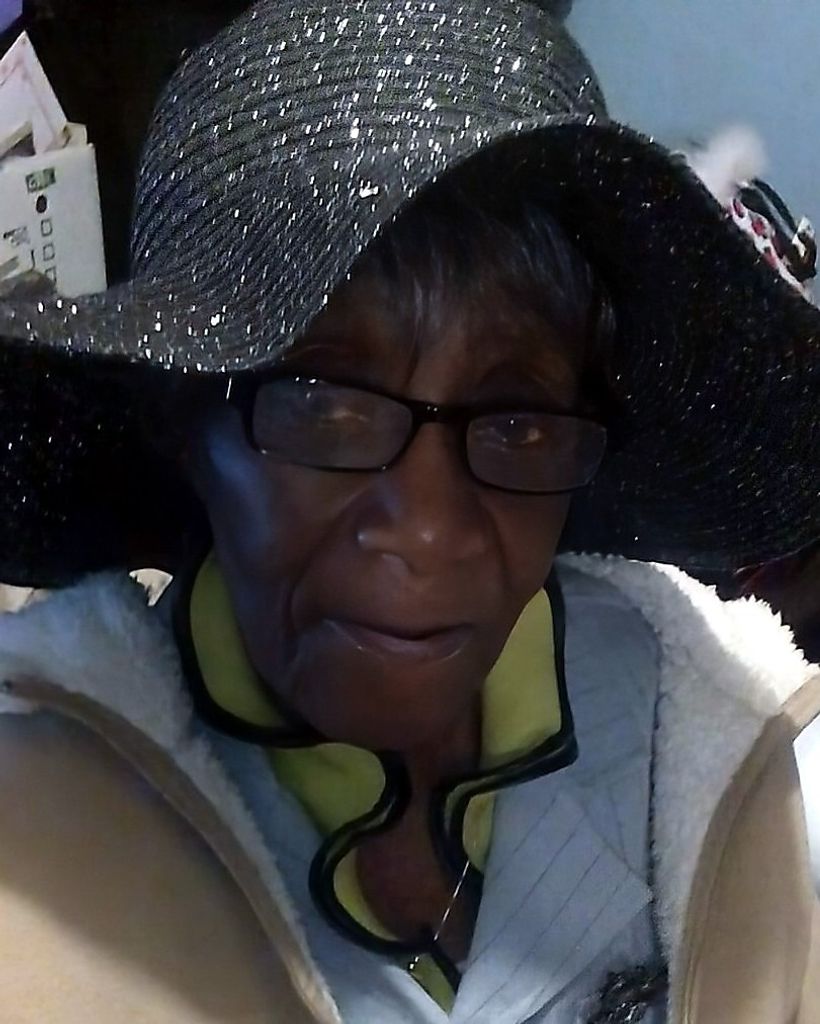 Lula Bell Hemingway Smith Profile Photo