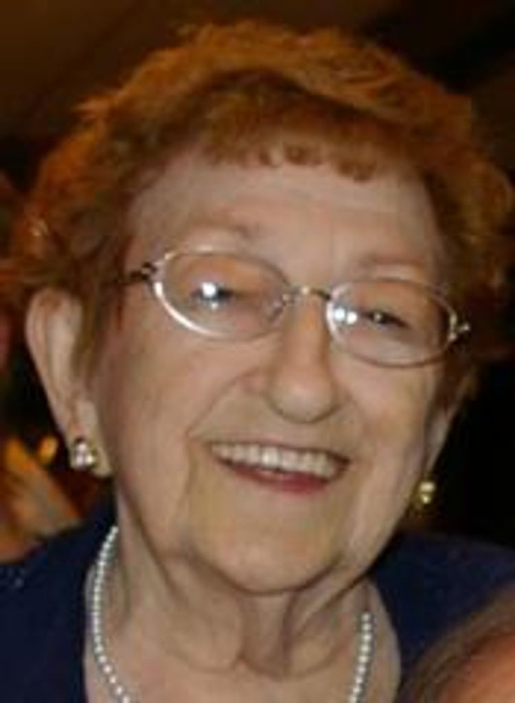 Irene S. Poynter Profile Photo