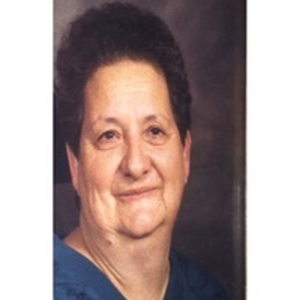Shirley A. Orr