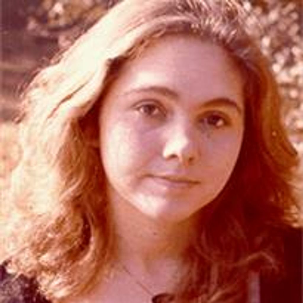 Deborah Ann Hayes