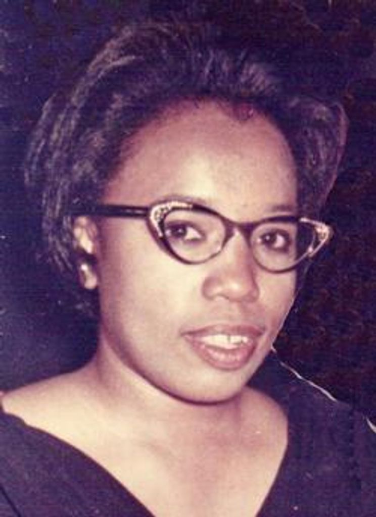 Carrie Bell Wilkins