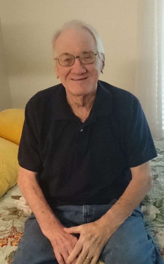 Wendell Darnell
