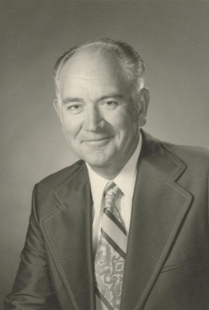 Paul Edward "Tater" Tate Profile Photo