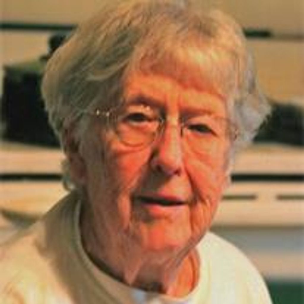 Catherine Anna Hustad Profile Photo