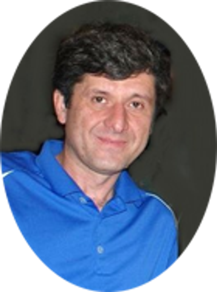 Eugen Vrabie