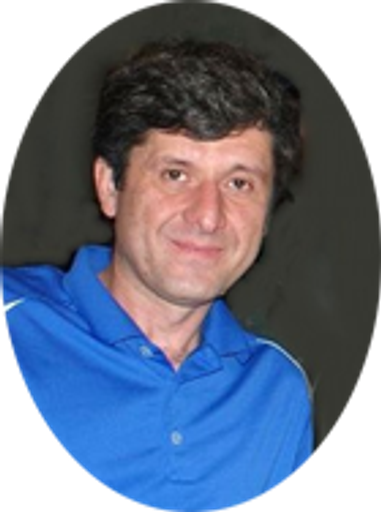 Eugen Vrabie Profile Photo