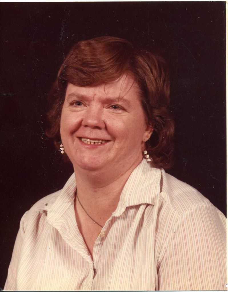 Saundra Lee Bailey