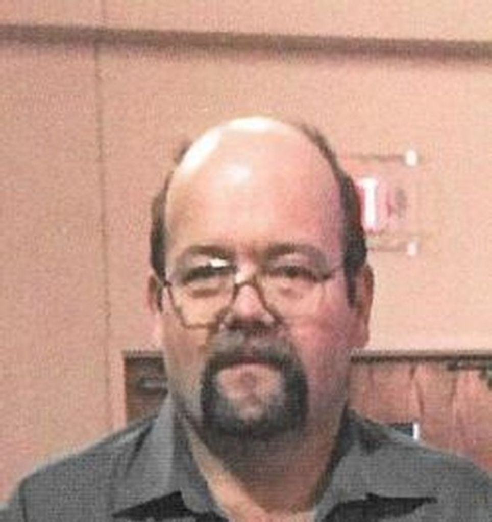 Randall Stanley