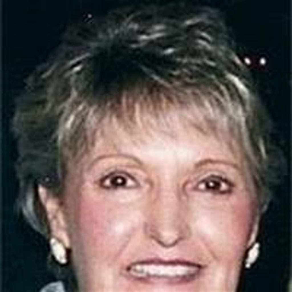 Cecile R. Schwalb