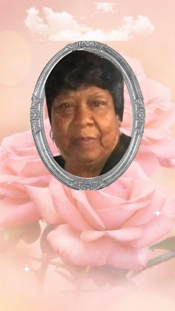 Peggy Lucas Jackson Profile Photo