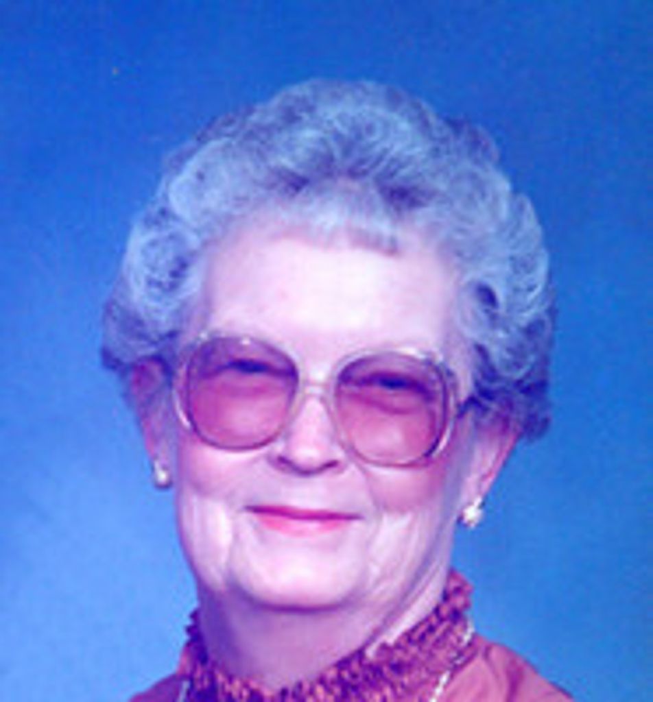 Sadie  Moore Etz