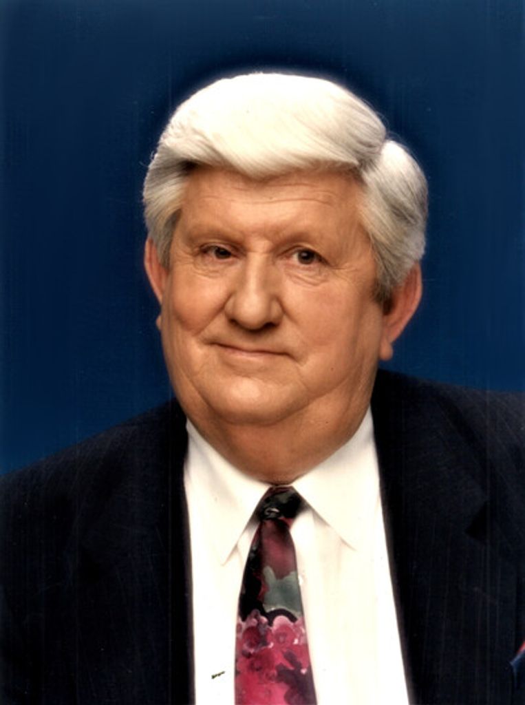William Eugene Rice, Sr.