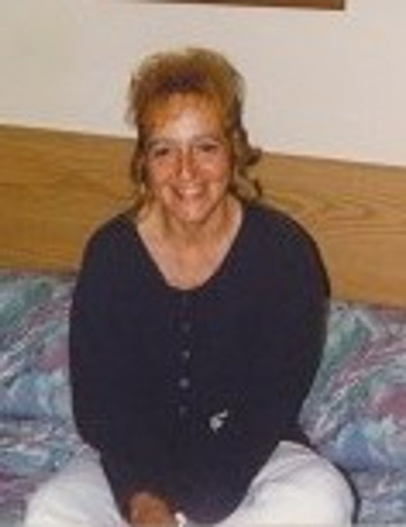 Edna "Lynn" Poole