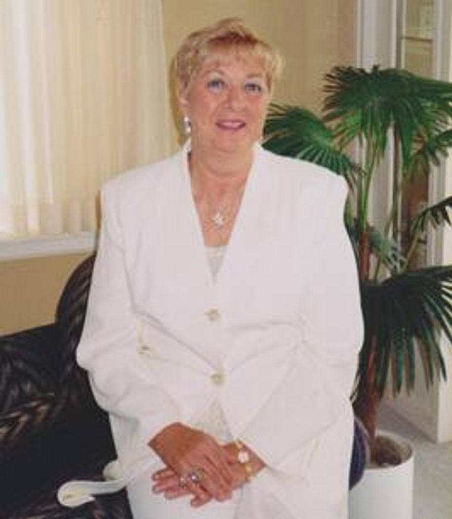 Stella Murphy
