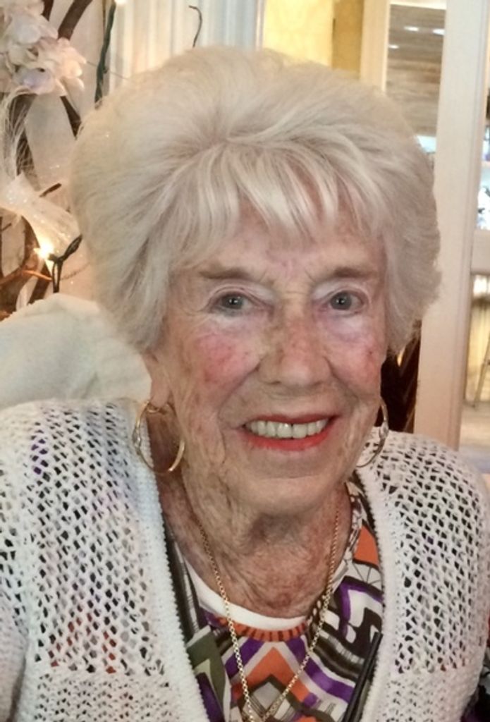 Marcella Fran Bates Profile Photo