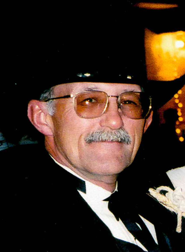 Larry A. Saager