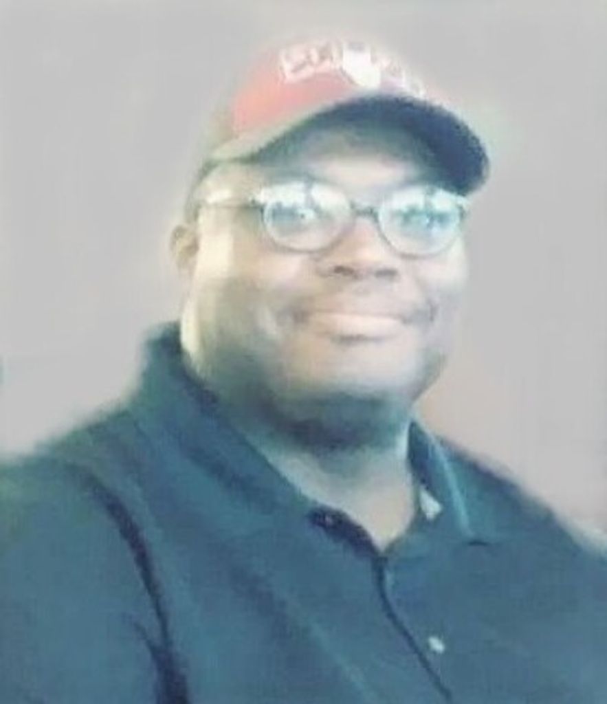 Darick Dujuan Stone Profile Photo