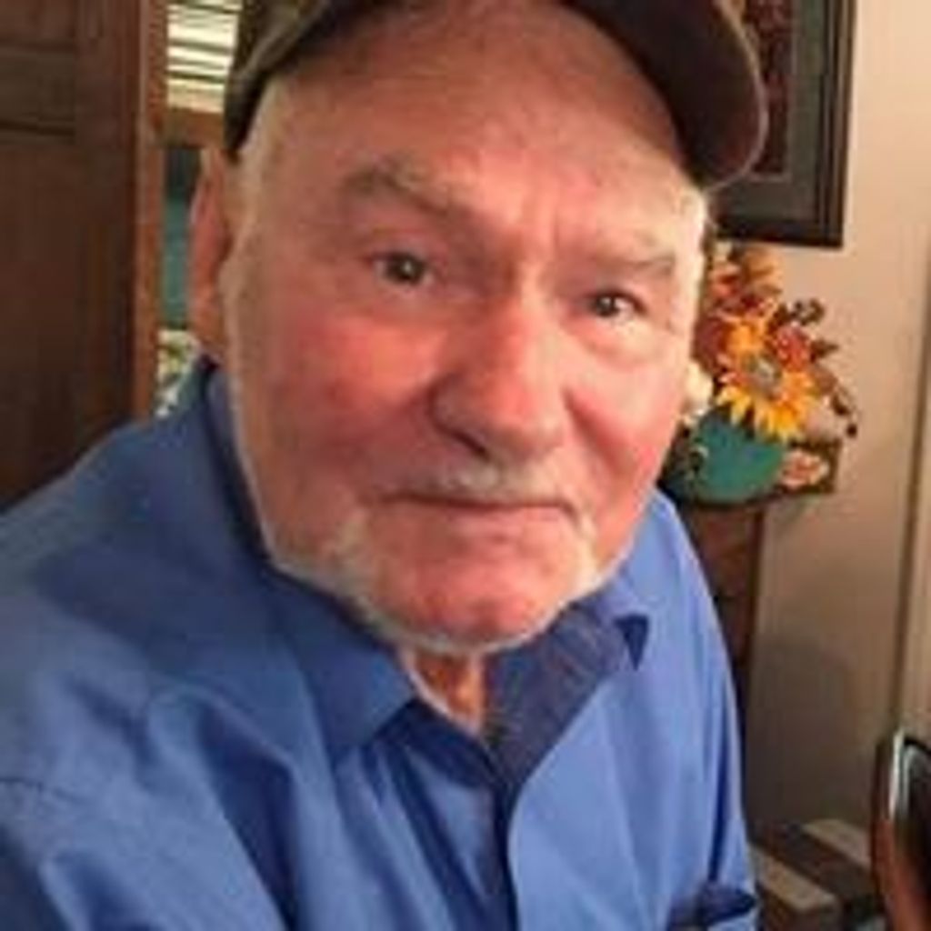 James Lavonne Land