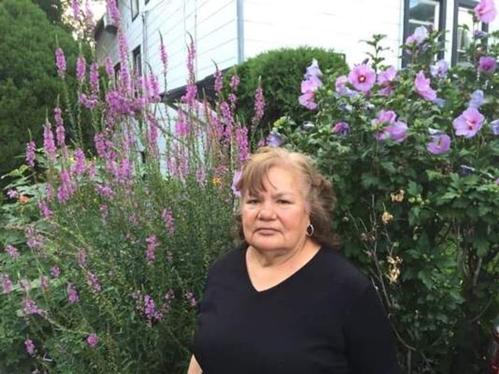 Josefina Salazar Profile Photo