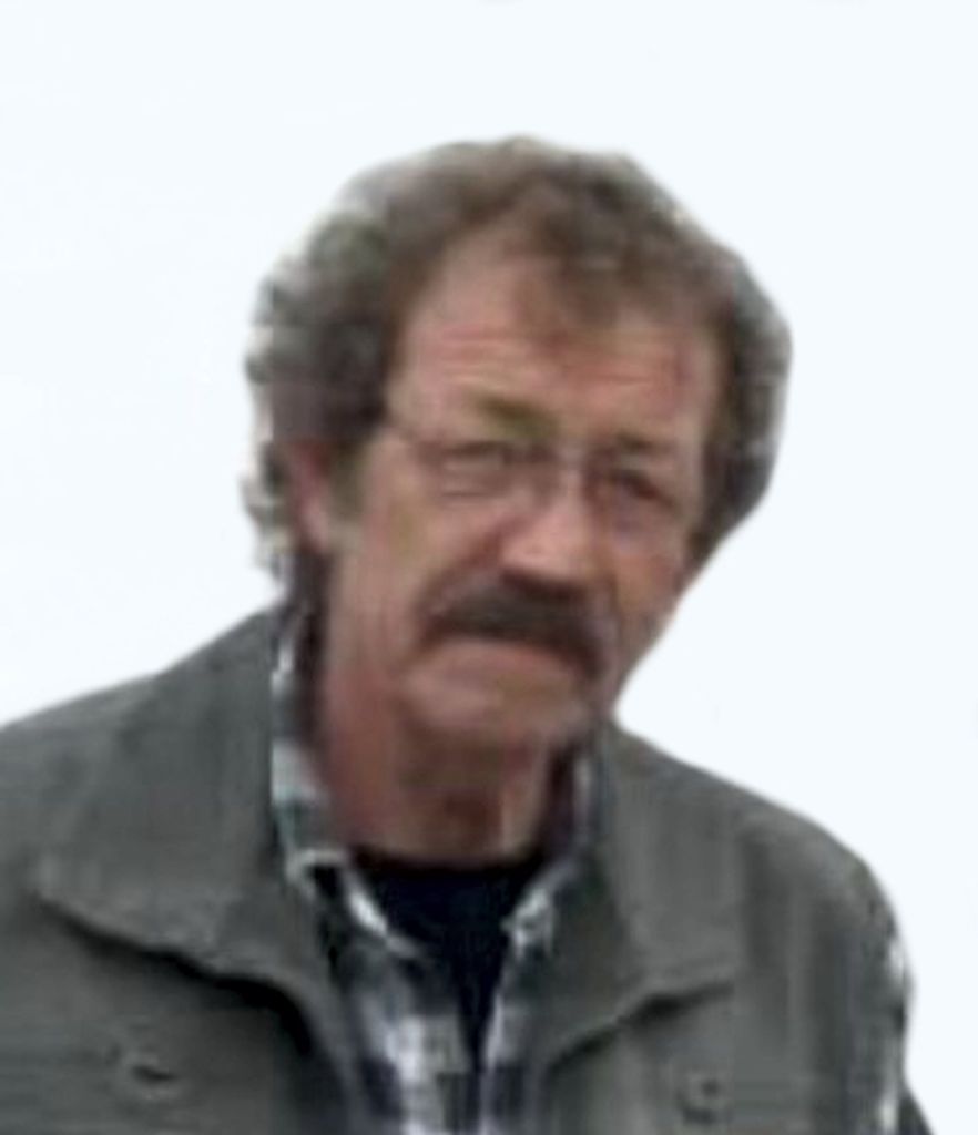 James D. Smedley