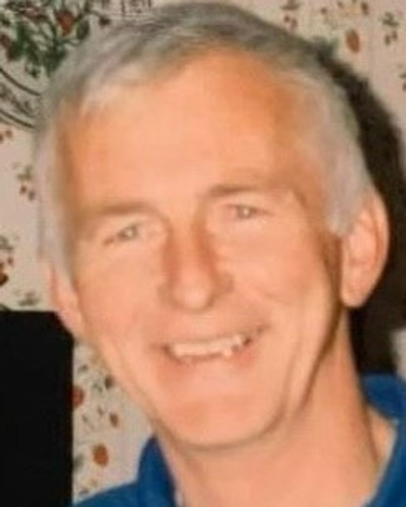 Barry Johns