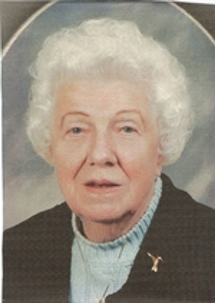Harriet A. (Jones)  Funk