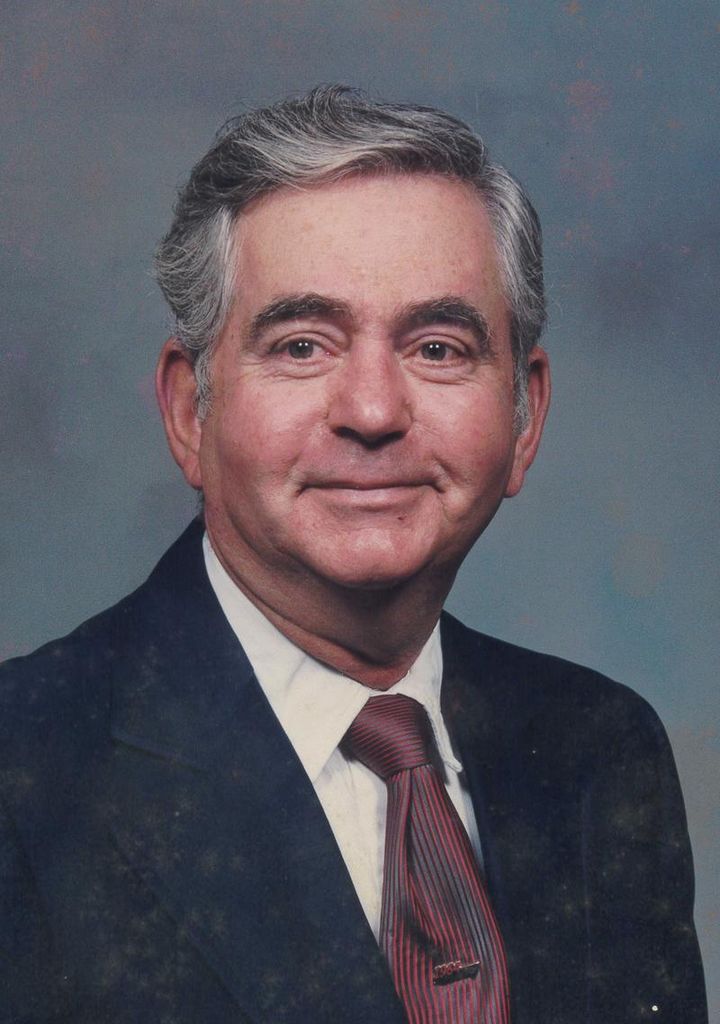 Lloyd Folger Profile Photo