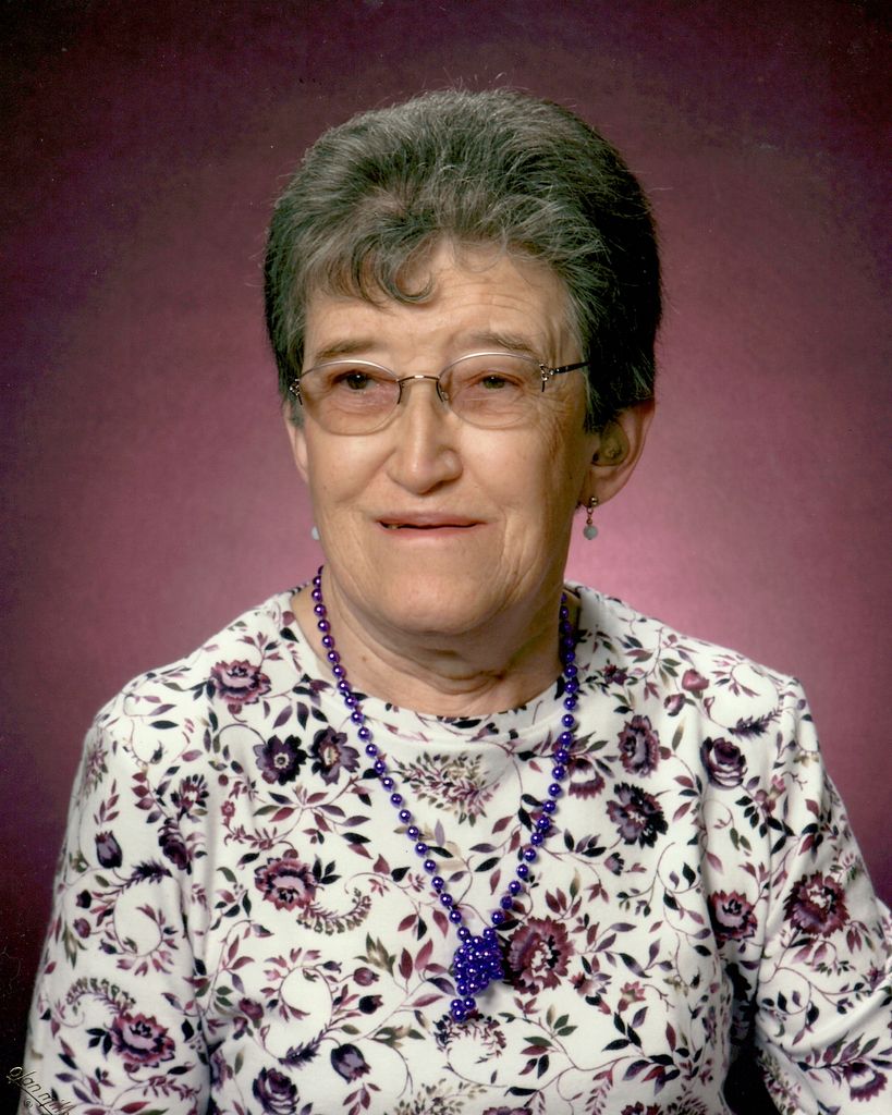 Rosella F. Puntsack