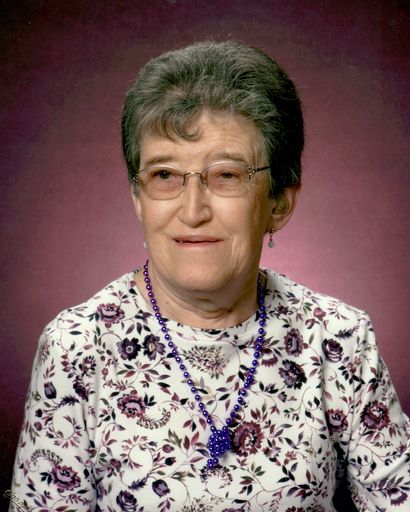 Rosella F. Puntsack's obituary image