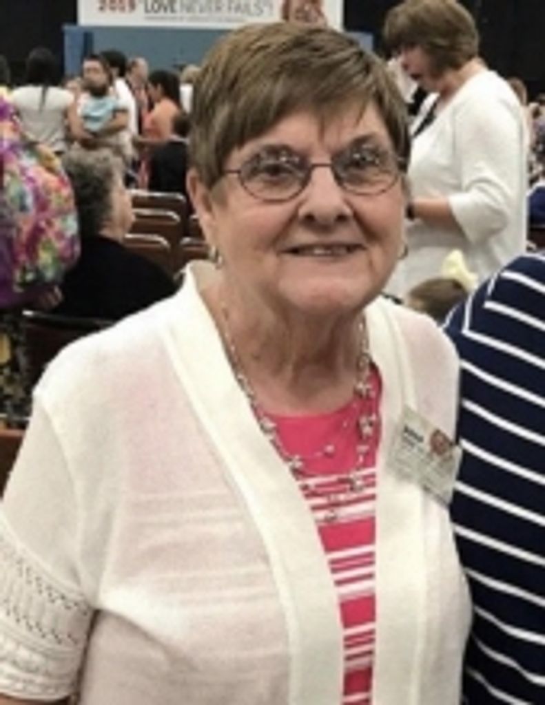 Gwendolyn Bly Profile Photo