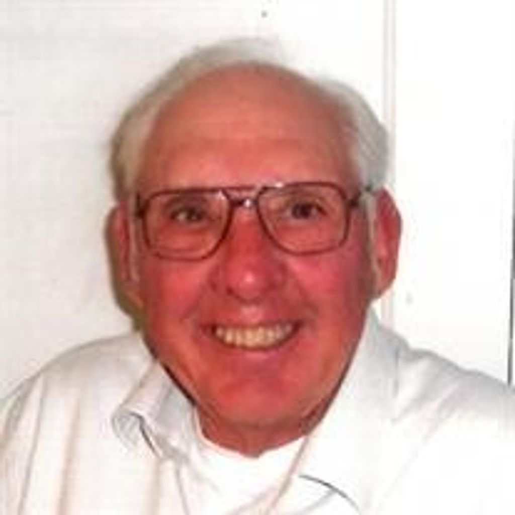 Thomas Eugene George Jr.