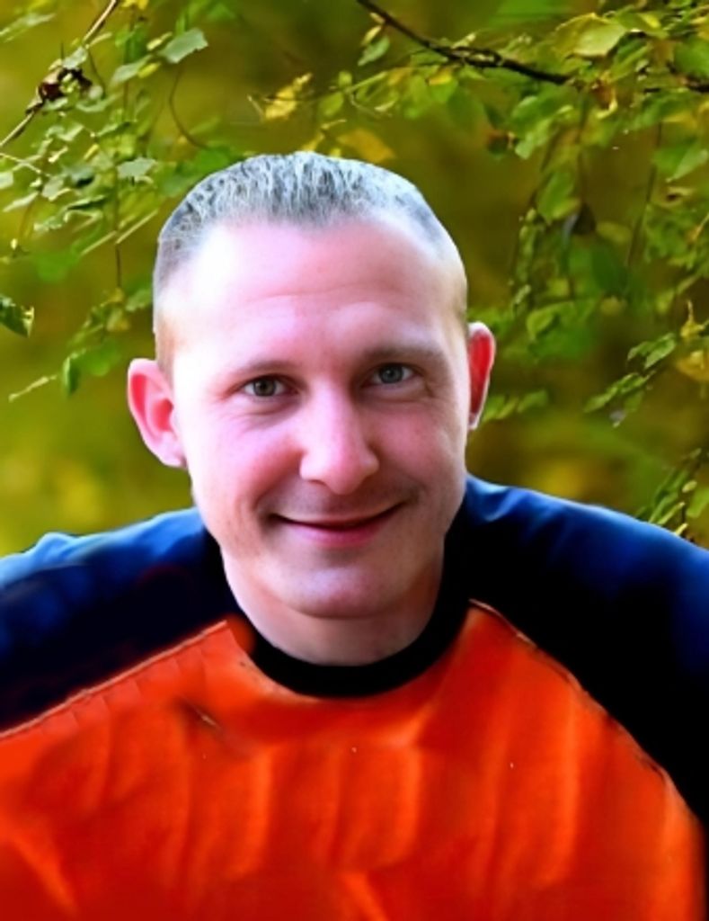 Tony Lee  Ady, Jr.