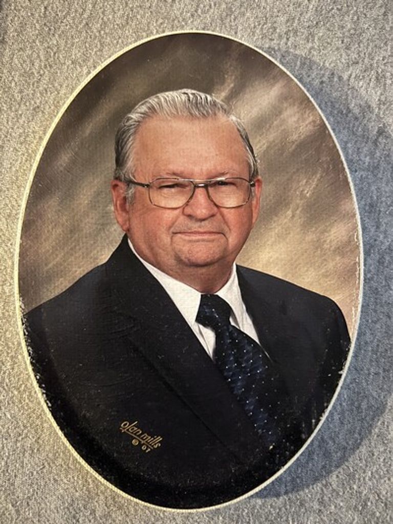 Robert Nelson Merritt Profile Photo
