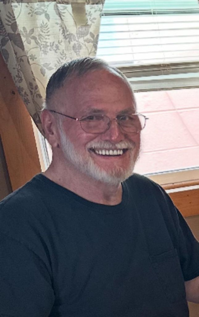 Daryl Leigh Orvis, Sr. Profile Photo