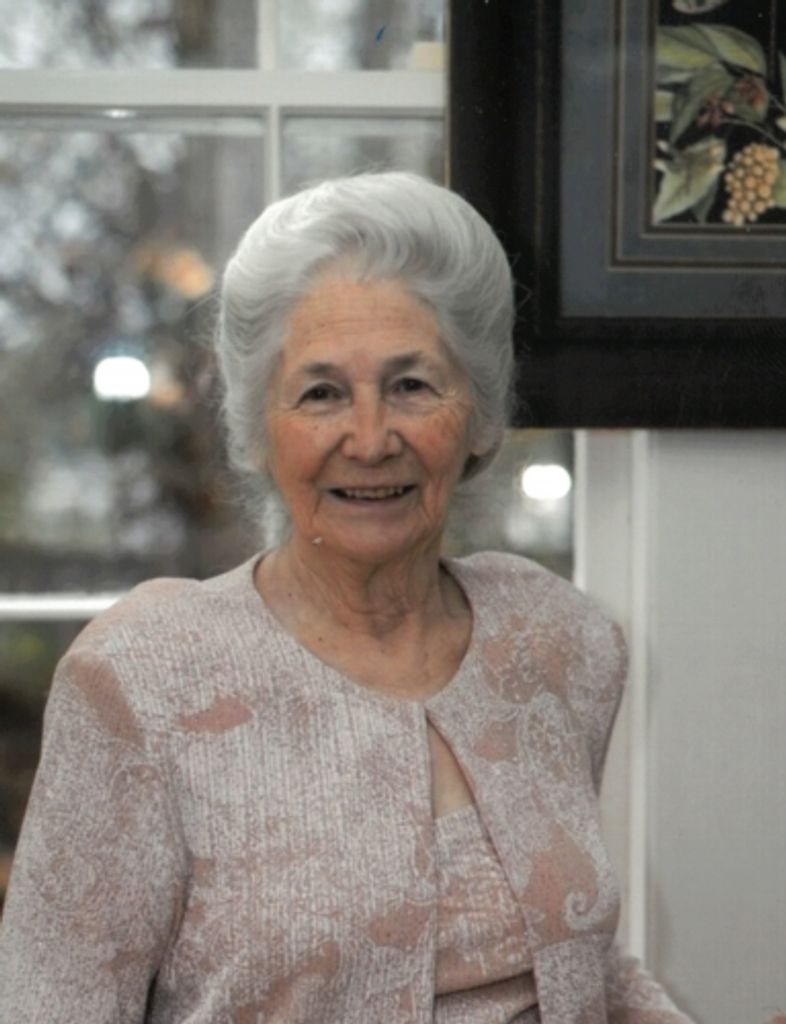 Ms. Evon Rebecca Prevette