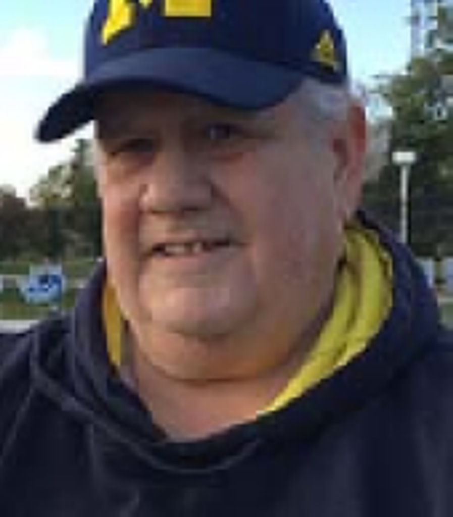 Brad  Lee Funk