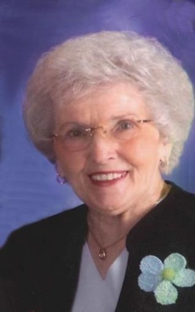Charleen Adcock Profile Photo